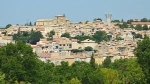 Graphiste Cavaillon